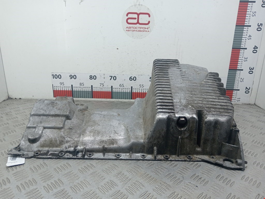 Поддон масляный двигателя BMW 5er 5 серия E39 1995-2004