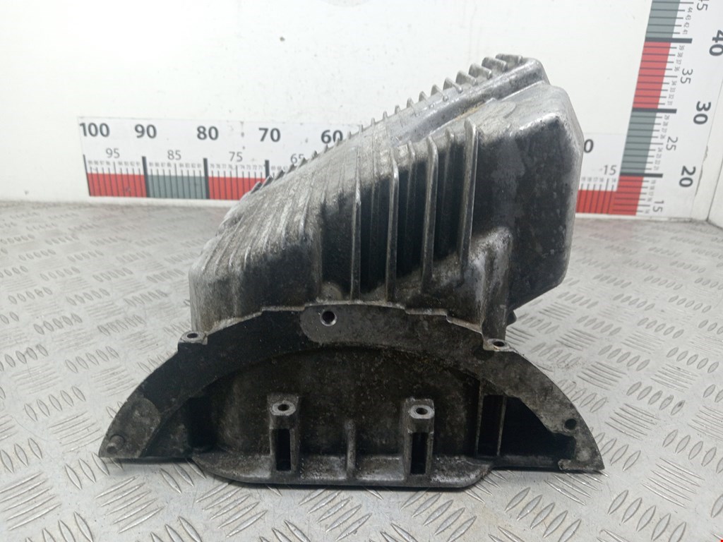 Поддон масляный двигателя BMW 5er 5 серия E39 1995-2004