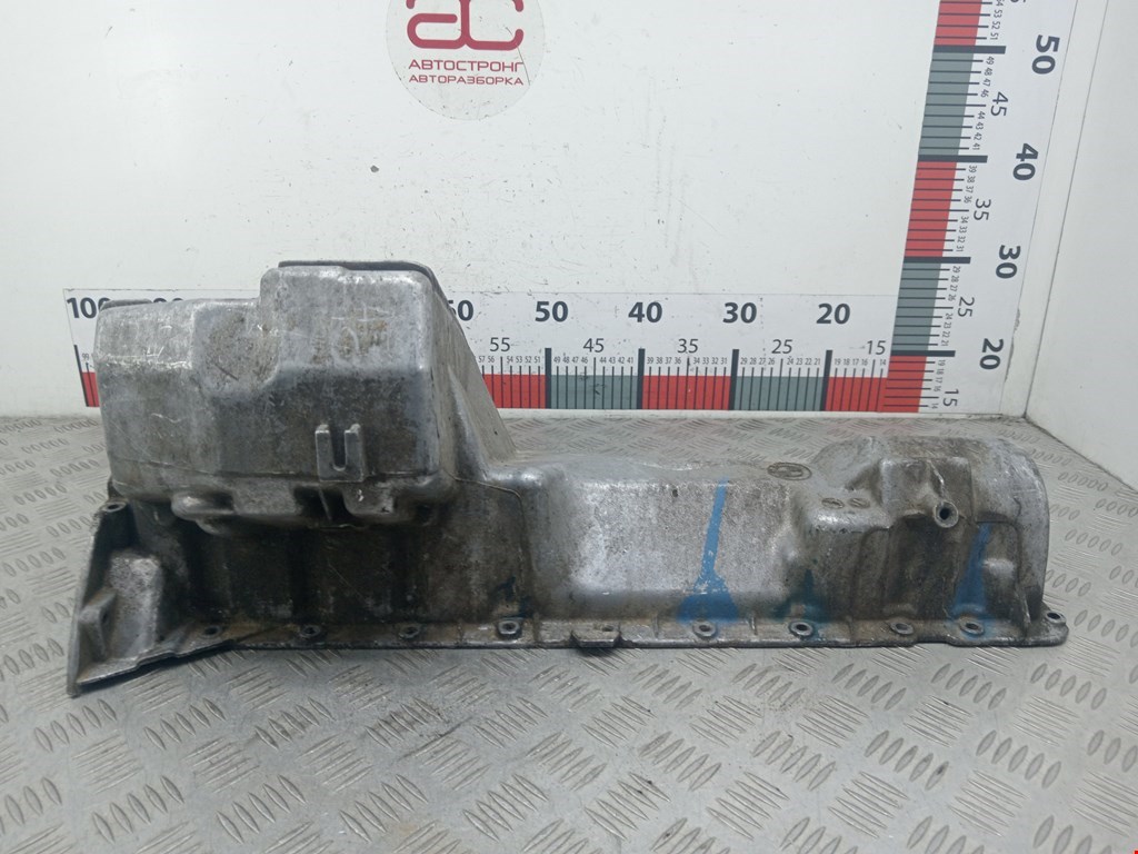 Поддон масляный двигателя BMW 5er 5 серия E39 1995-2004