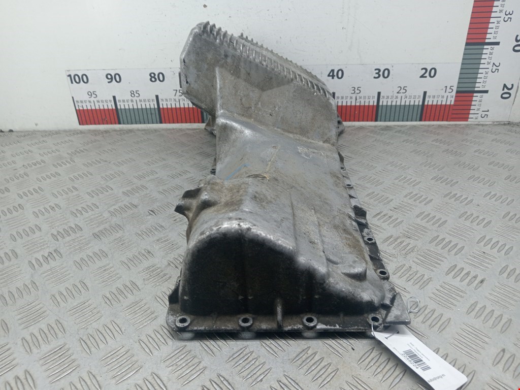 Поддон масляный двигателя BMW 5er 5 серия E39 1995-2004