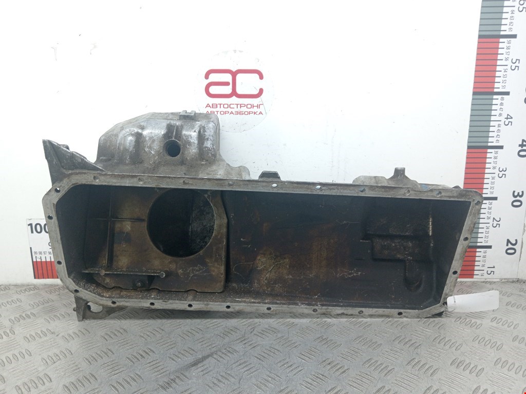 Поддон масляный двигателя BMW 5er 5 серия E39 1995-2004