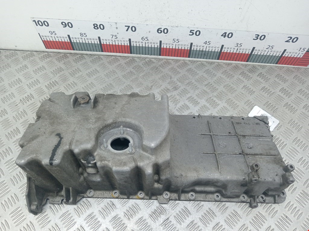 Поддон масляный двигателя BMW 5er 5 серия E60/E61 2003-2010