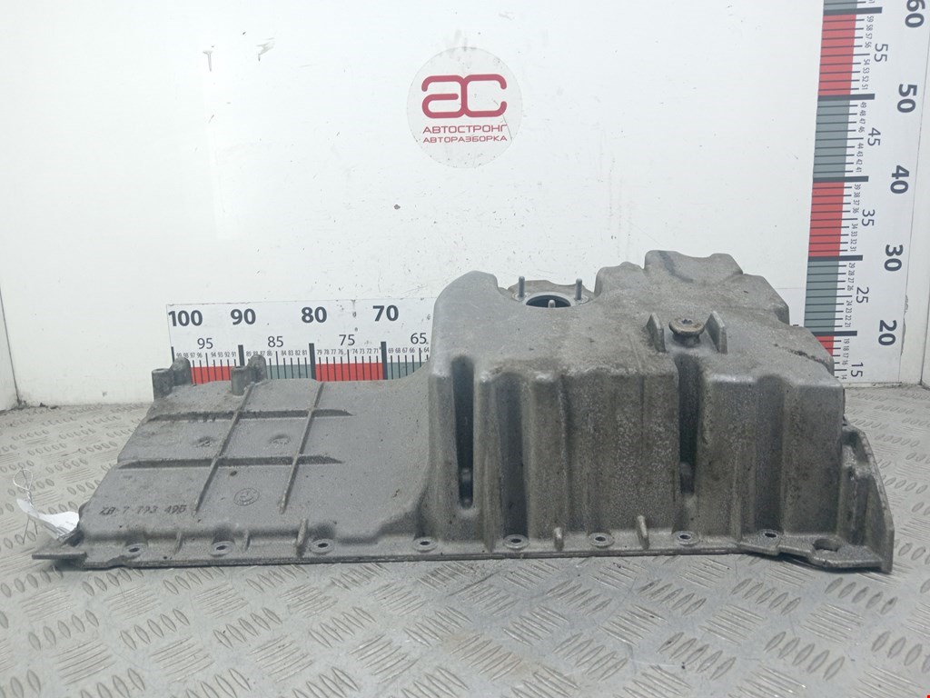 Поддон масляный двигателя BMW 5er 5 серия E60/E61 2003-2010