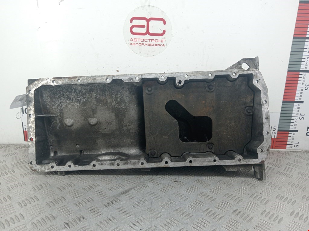 Поддон масляный двигателя BMW 5er 5 серия E60/E61 2003-2010