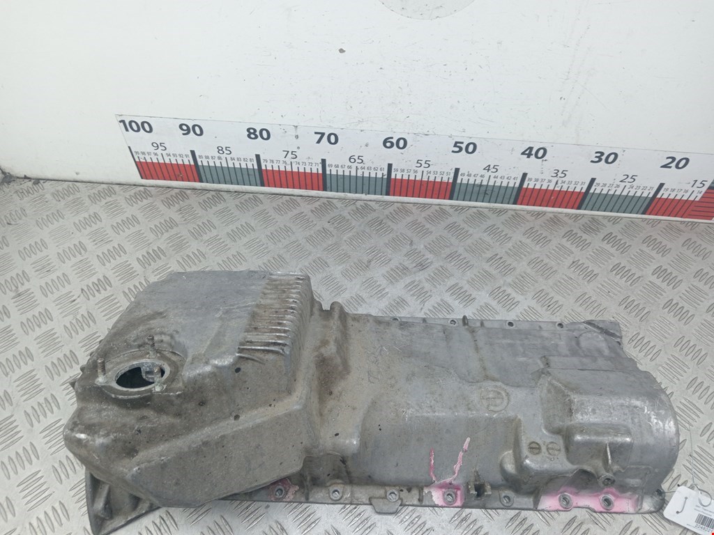 Поддон масляный двигателя BMW 5er 5 серия E39 1995-2004