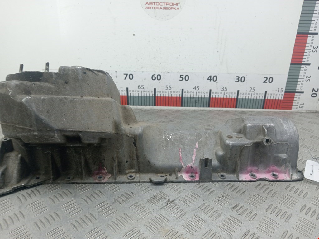 Поддон масляный двигателя BMW 5er 5 серия E39 1995-2004