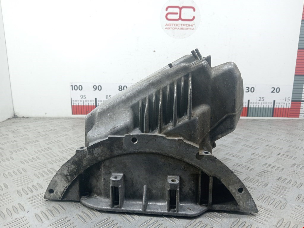 Поддон масляный двигателя BMW 5er 5 серия E39 1995-2004