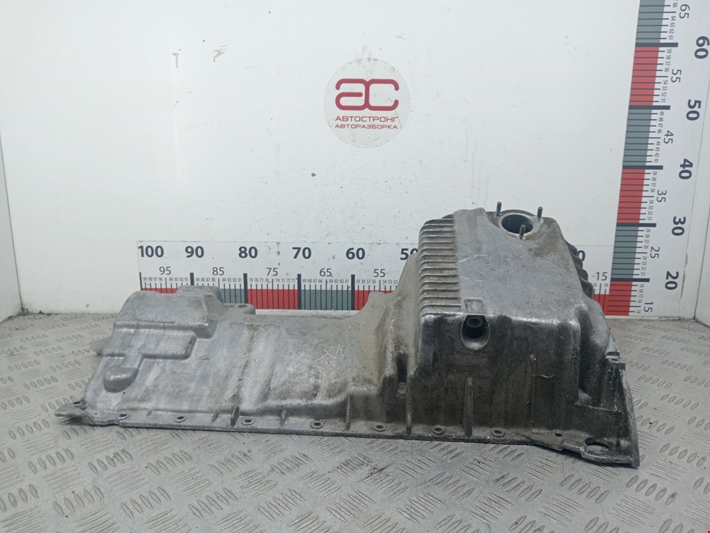 Поддон масляный двигателя BMW 5er 5 серия E39 1995-2004