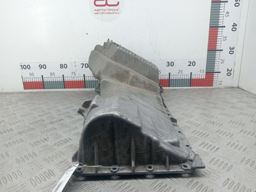 Поддон масляный двигателя BMW 5er 5 серия E39 1995-2004