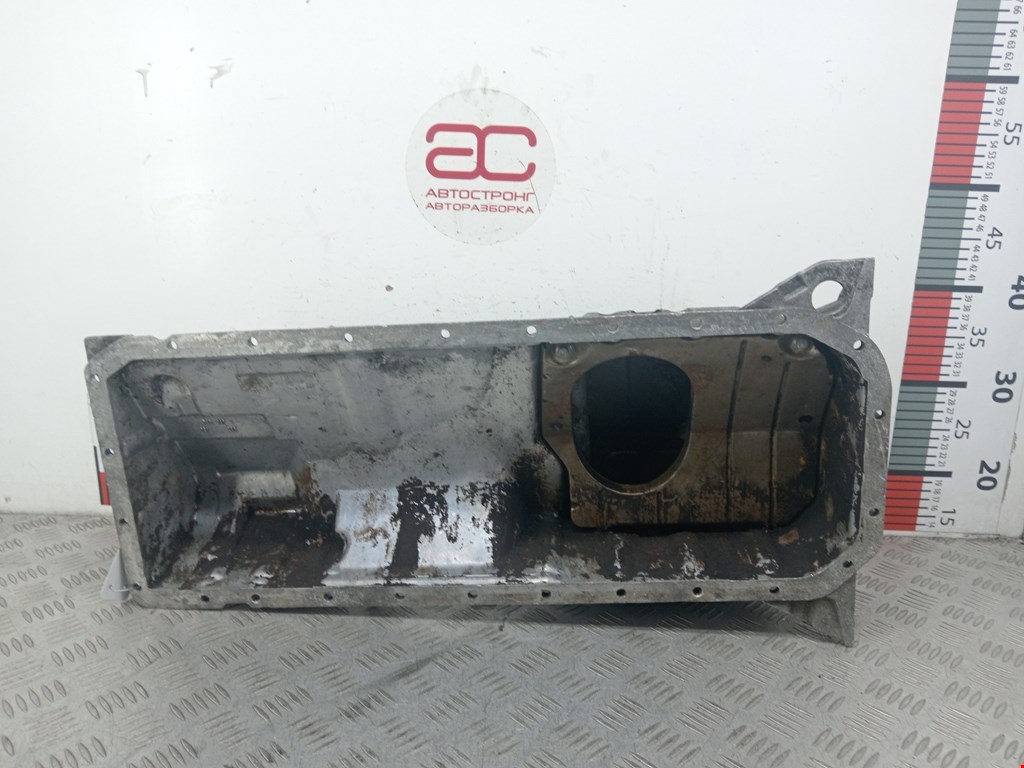 Поддон масляный двигателя BMW 5er 5 серия E39 1995-2004