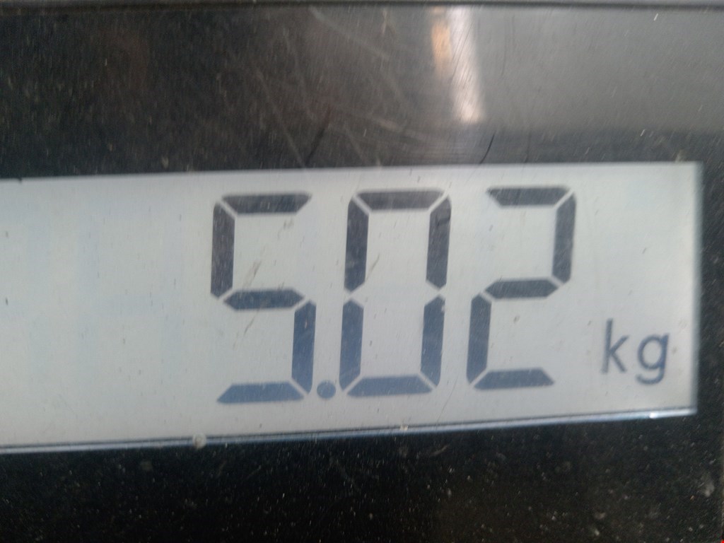 Поддон масляный двигателя BMW 5er 5 серия E39 1995-2004