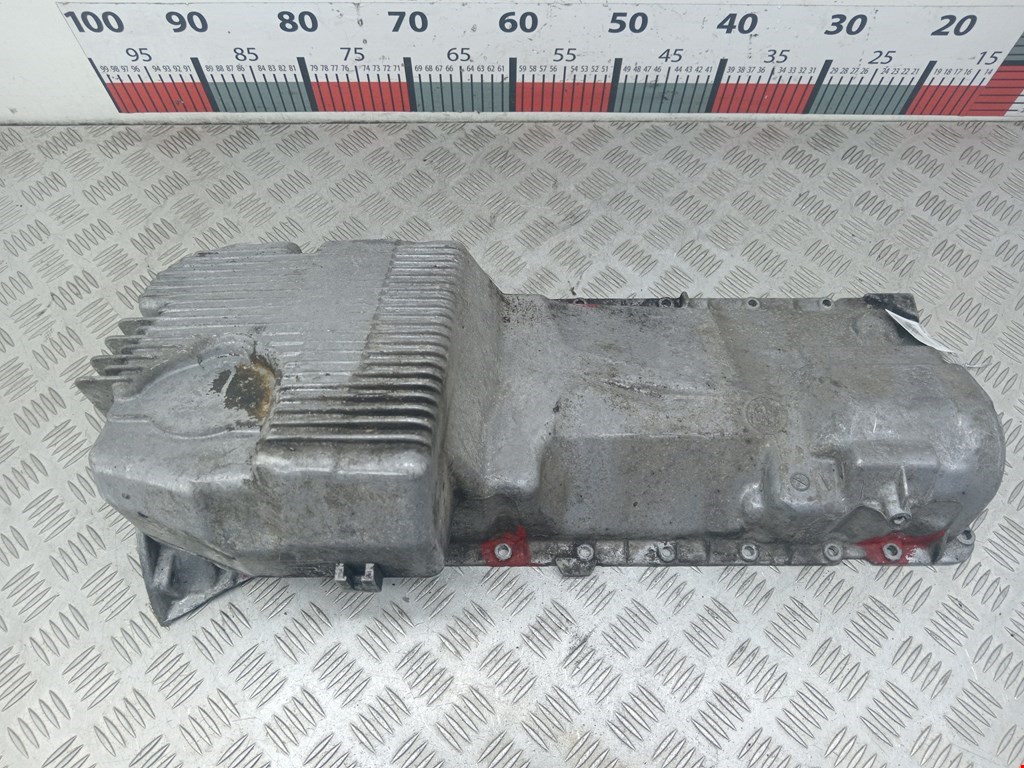 Поддон двигателя BMW 5-Series (E39) (1995-2004)