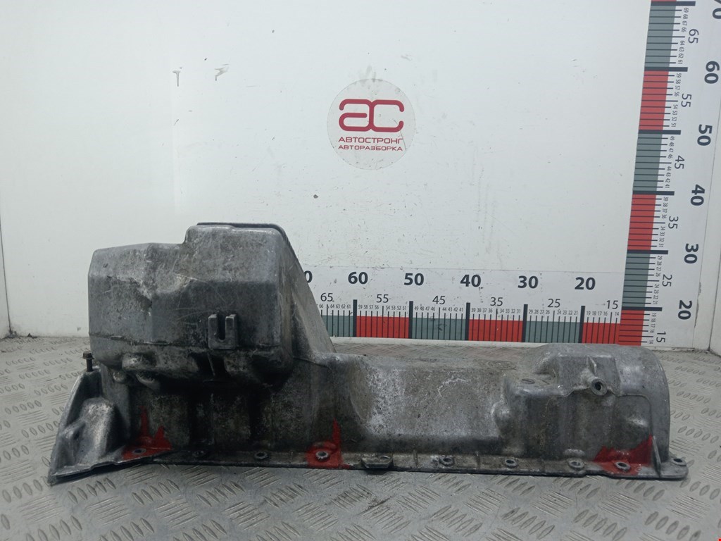 Поддон масляный двигателя BMW 5er 5 серия E39 1995-2004