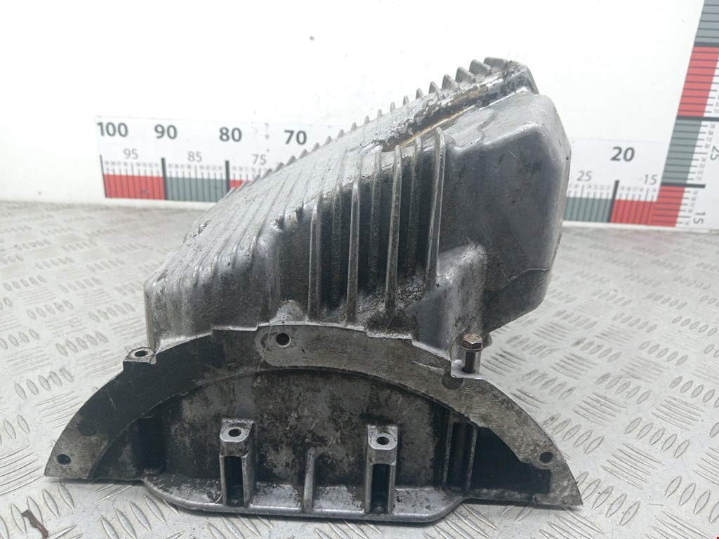 Поддон масляный двигателя BMW 5er 5 серия E39 1995-2004