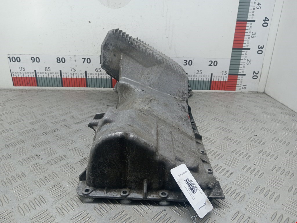 Поддон масляный двигателя BMW 5er 5 серия E39 1995-2004