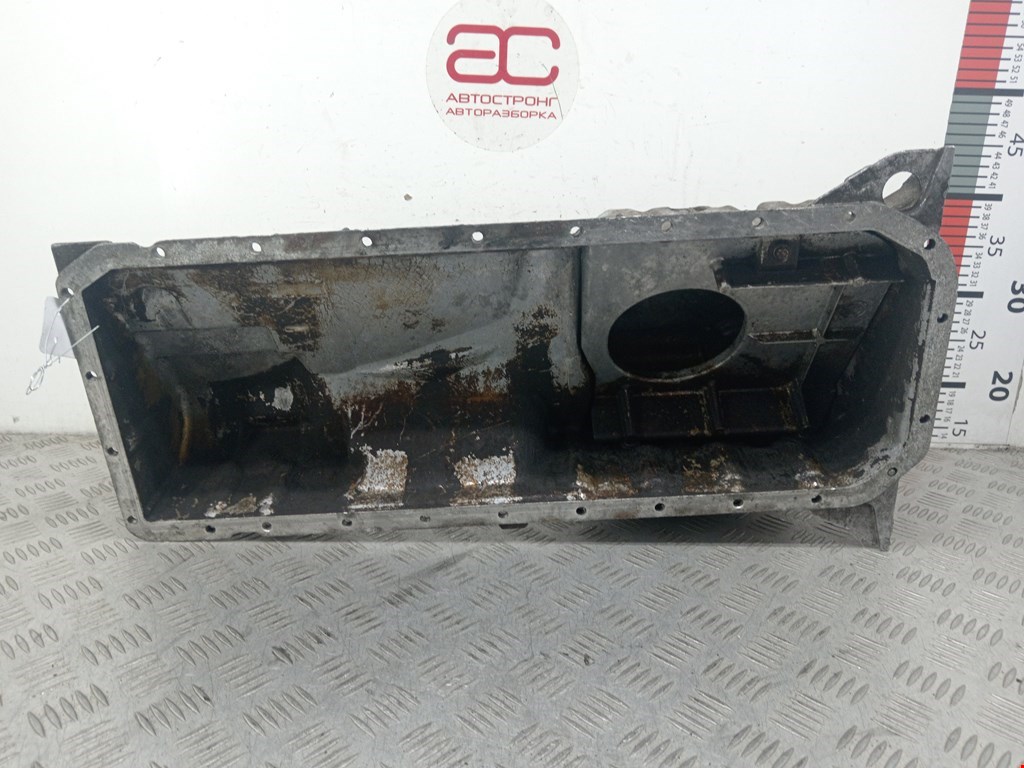 Поддон масляный двигателя BMW 5er 5 серия E39 1995-2004