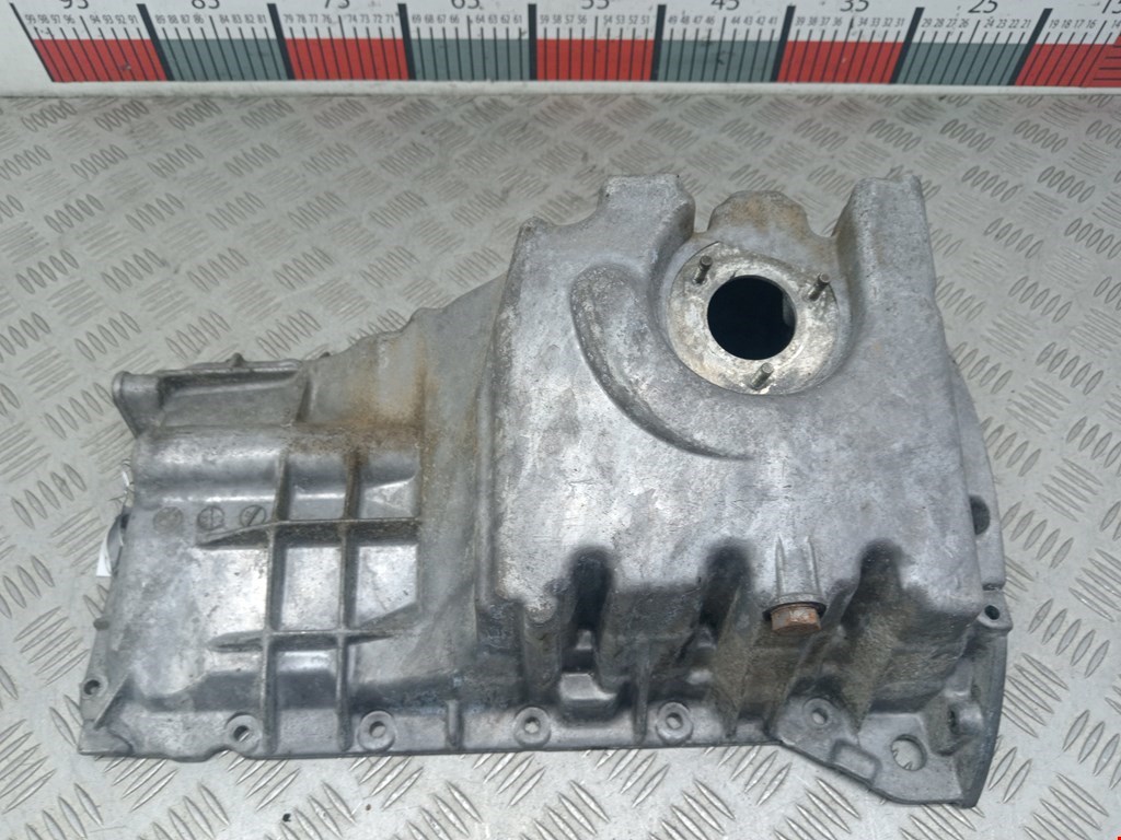 Поддон масляный двигателя BMW 3er E46 1998-2006