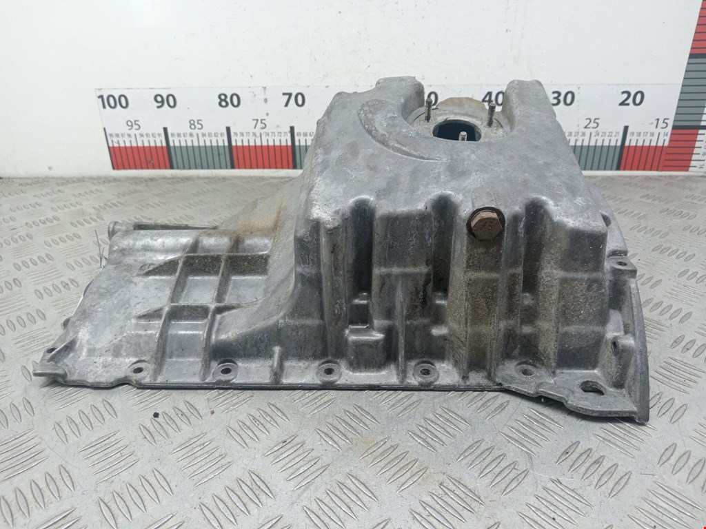 Поддон масляный двигателя BMW 3er E46 1998-2006