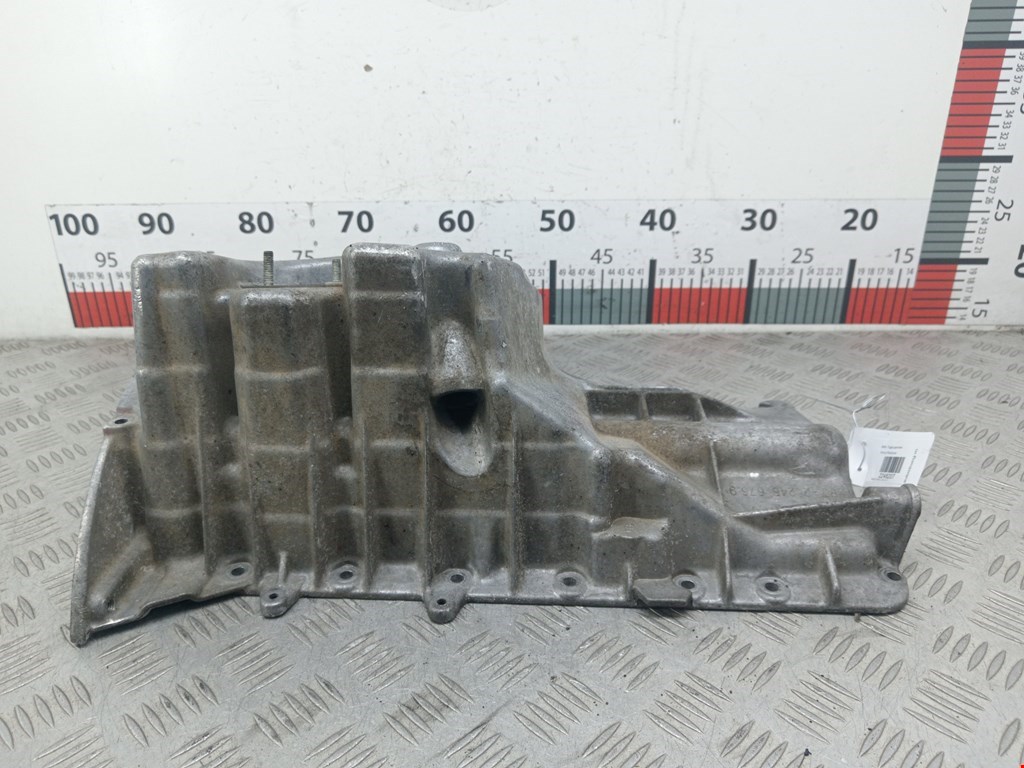 Поддон масляный двигателя BMW 3er E46 1998-2006