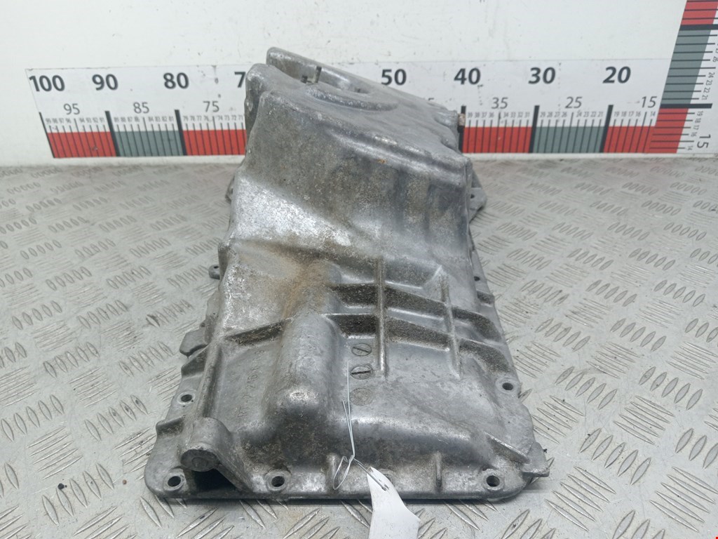 Поддон масляный двигателя BMW 3er E46 1998-2006