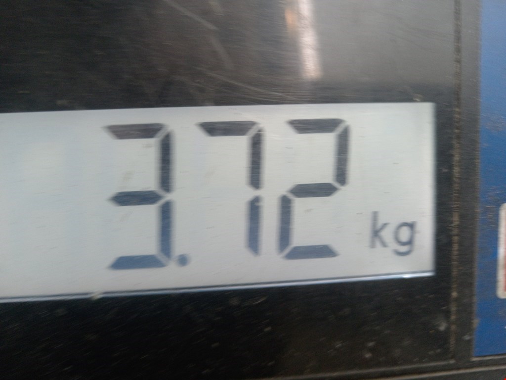 Поддон масляный двигателя BMW 3er E46 1998-2006