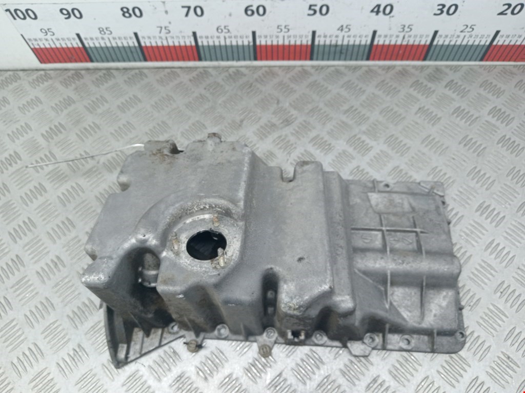 Поддон масляный двигателя BMW 3er E46 1998-2006