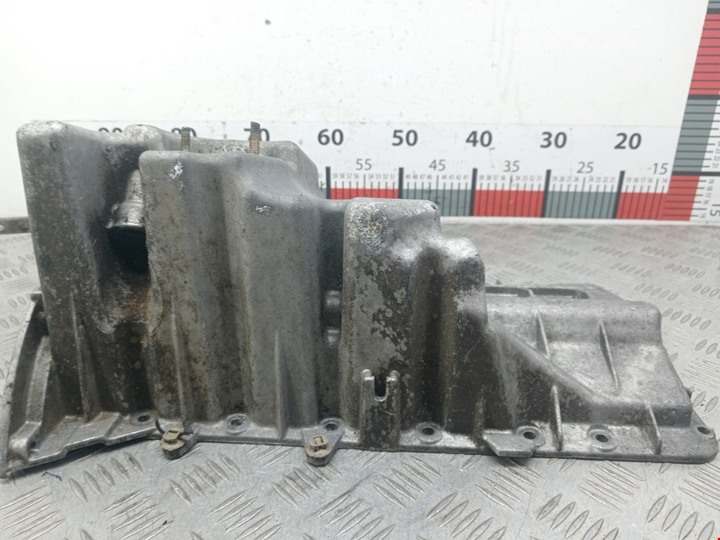 Поддон масляный двигателя BMW 3er E46 1998-2006