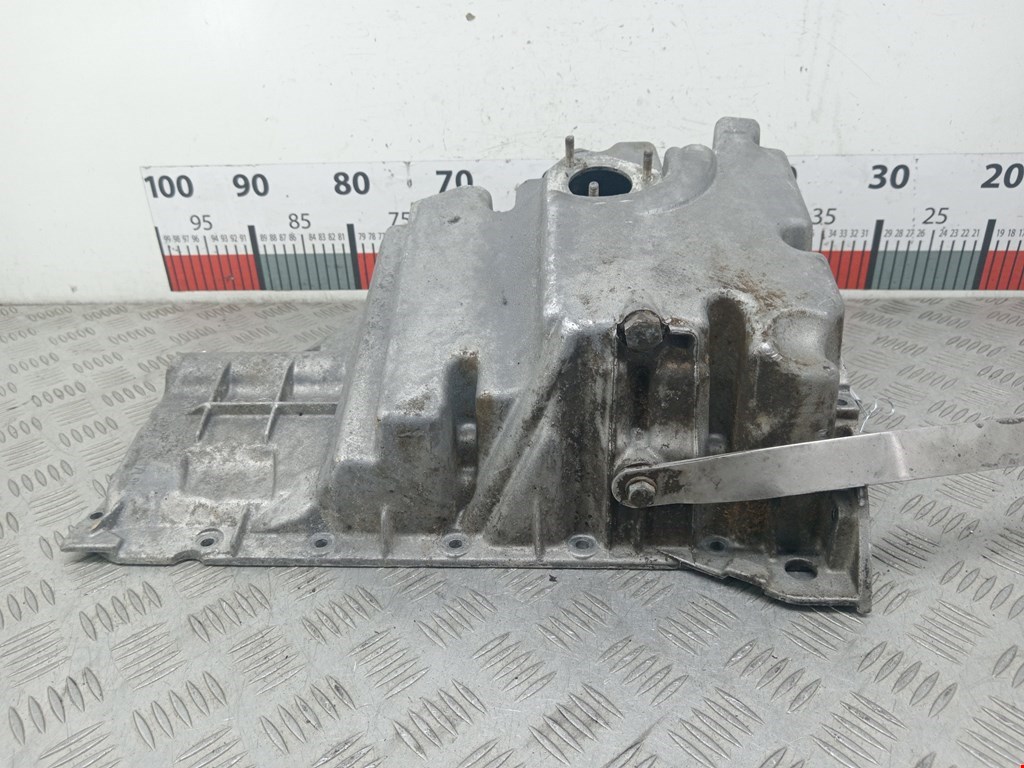 Поддон масляный двигателя BMW 3er E46 1998-2006