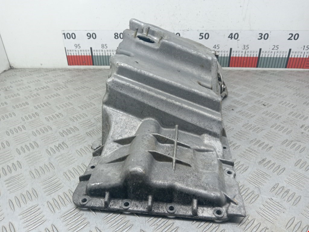 Поддон масляный двигателя BMW 3er E46 1998-2006