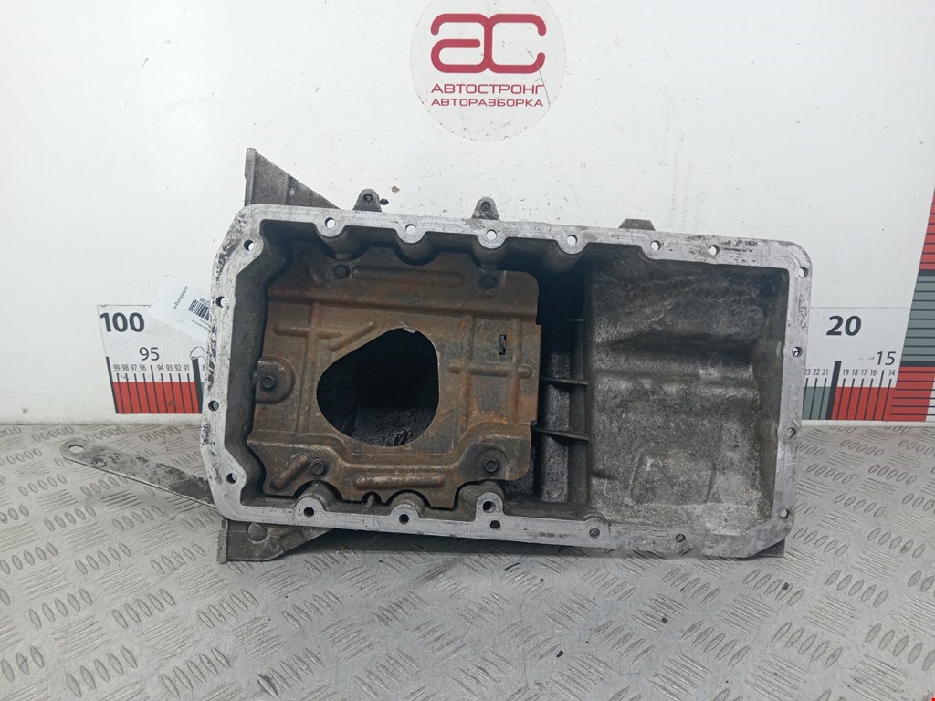 Поддон масляный двигателя BMW 3er E46 1998-2006