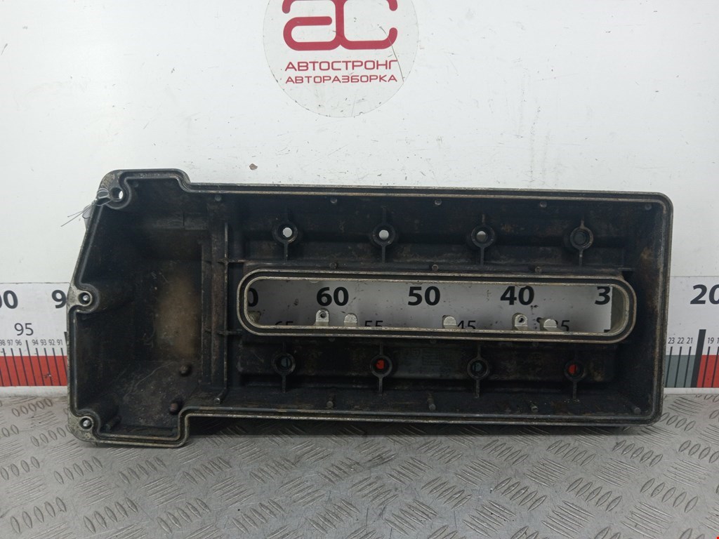 Крышка головки блока (клапанная) BMW 5er 5 серия E39 1995-2004