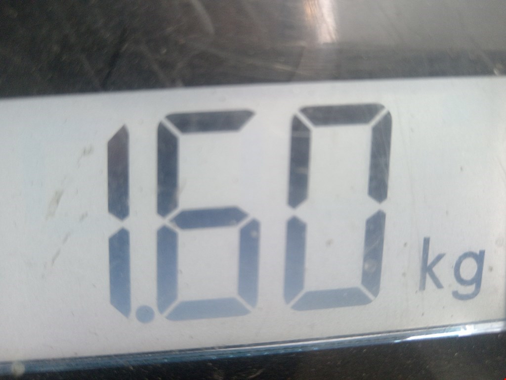 Крышка головки блока (клапанная) BMW 5er 5 серия E39 1995-2004