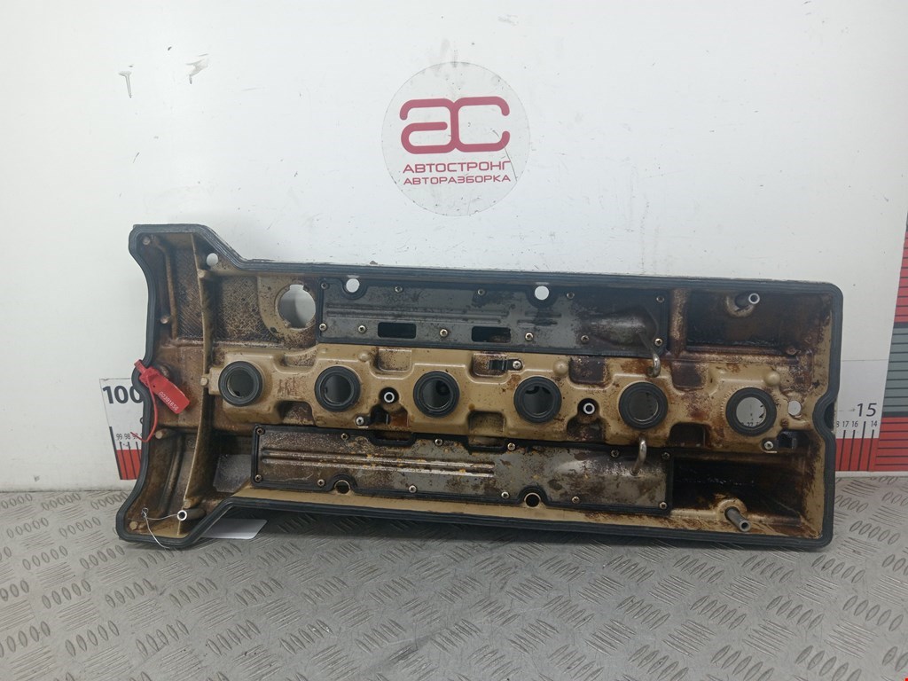 Крышка головки блока (клапанная) MERCEDES-BENZ SL-Class R129 1989-2001