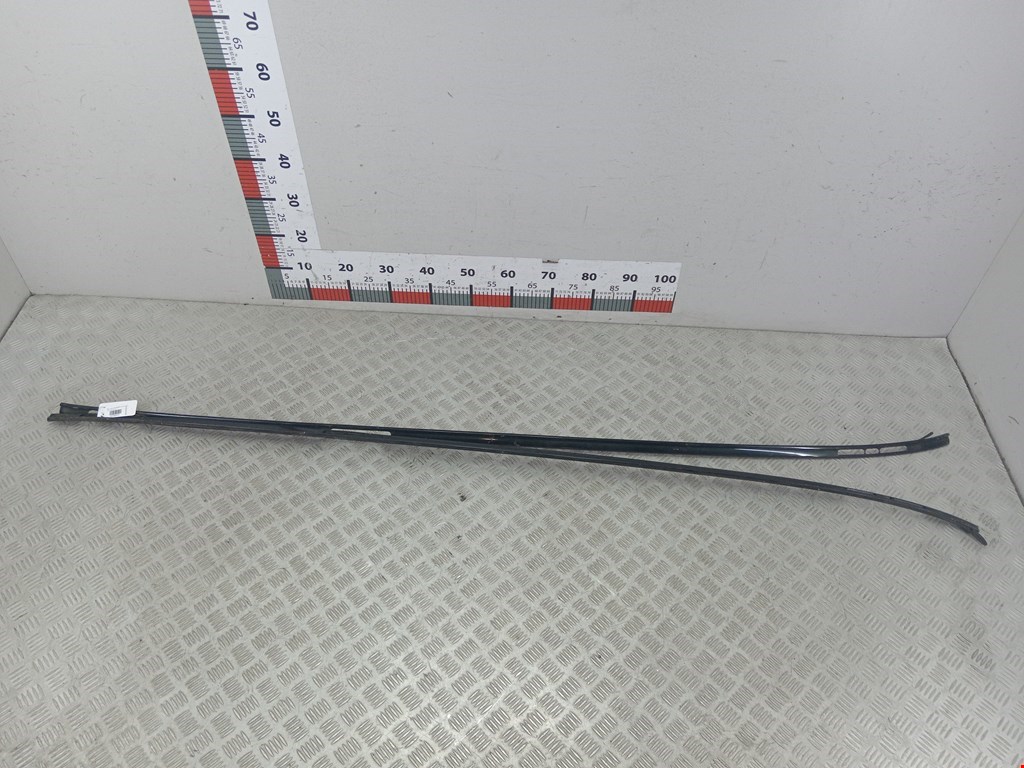 Накладка (молдинг) крыши BMW 5-Series (E39) (1995-2004)