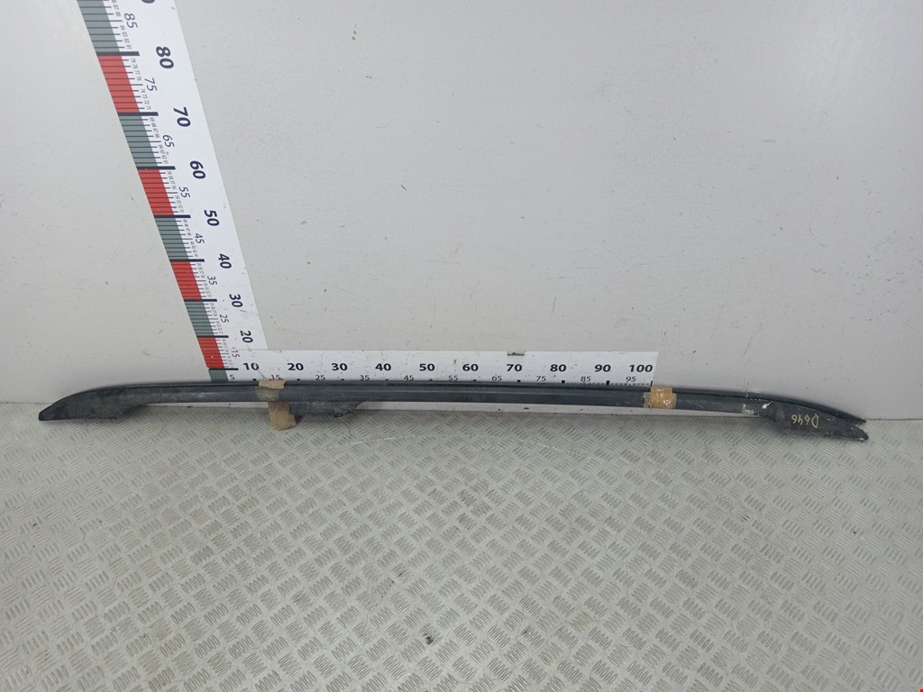 Рейлинги BMW 5-Series (E39) (1995-2004)