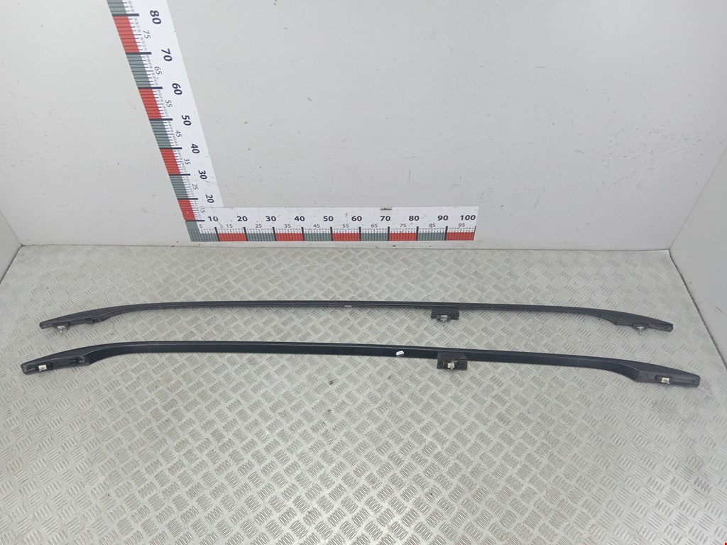 Рейлинги BMW 5-Series (E60/E61) (2003-2010)