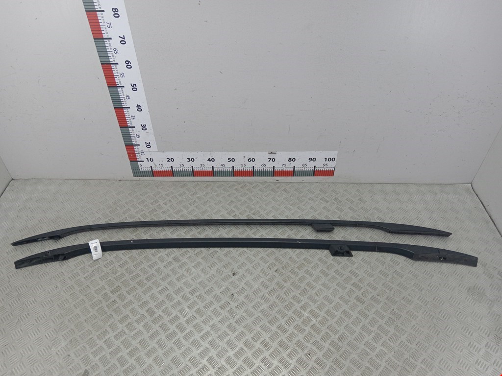 Рейлинги BMW 3-Series (E46) (1998-2007)