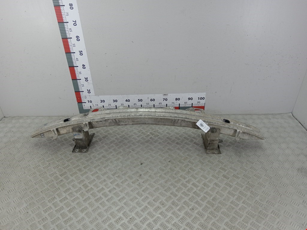 Усилитель переднего бампера (передний) BMW 7er 7 серия E65/E66 2001-2008