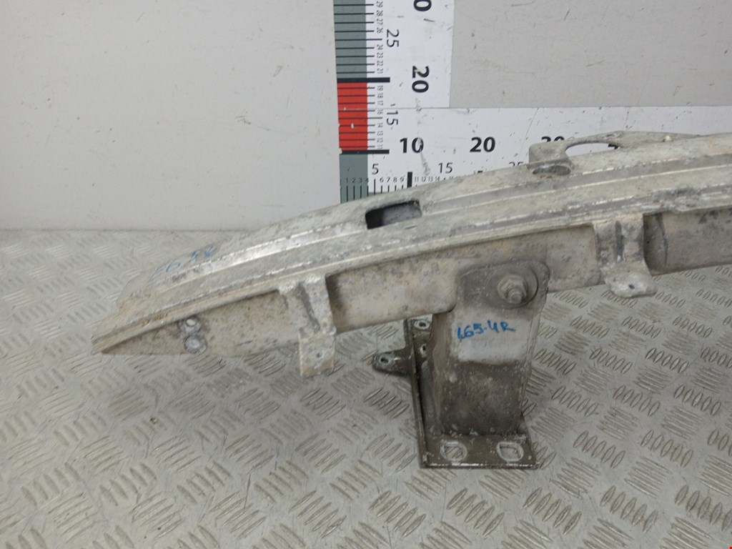 Усилитель переднего бампера (передний) BMW 7er 7 серия E65/E66 2001-2008