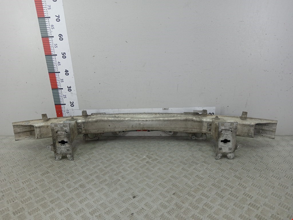 Усилитель переднего бампера (передний) BMW 7er 7 серия E65/E66 2001-2008