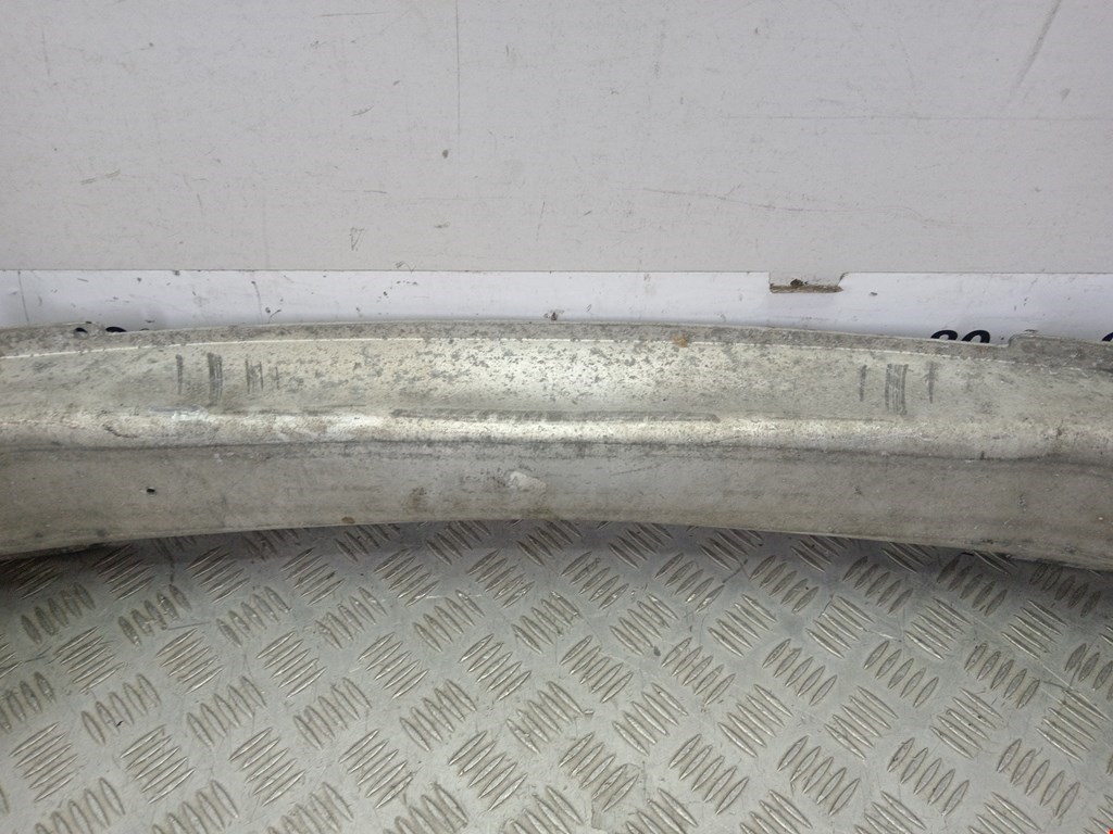 Усилитель переднего бампера (передний) BMW 7er 7 серия E65/E66 2001-2008