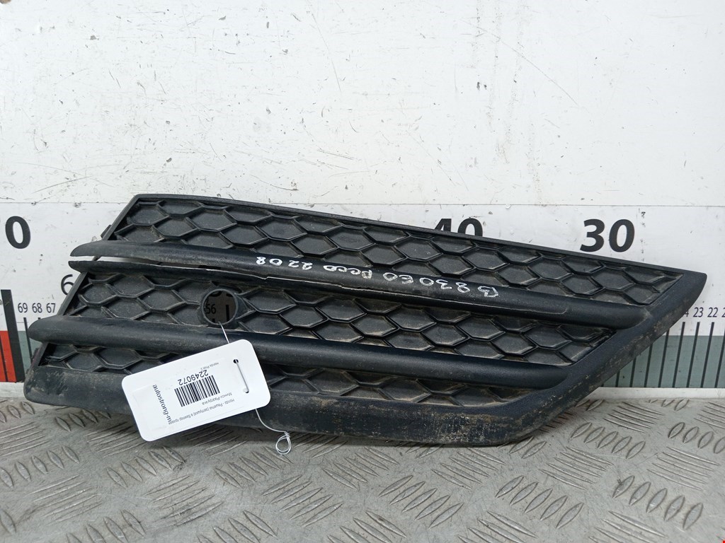 Решетка в бампер HONDA Pilot 2008-2015