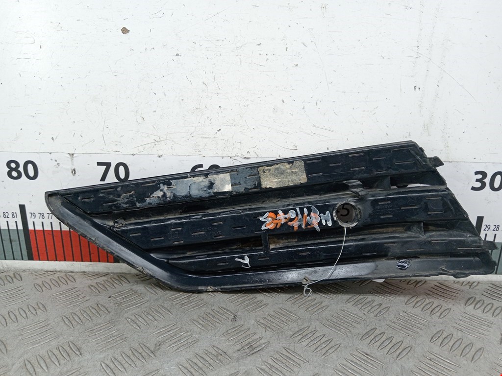 Решетка в бампер HONDA Pilot 2008-2015