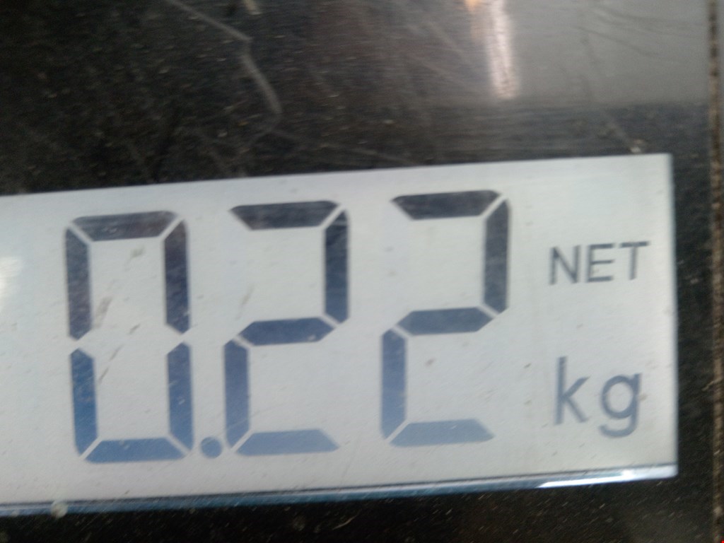 Решетка в бампер HONDA Pilot 2008-2015