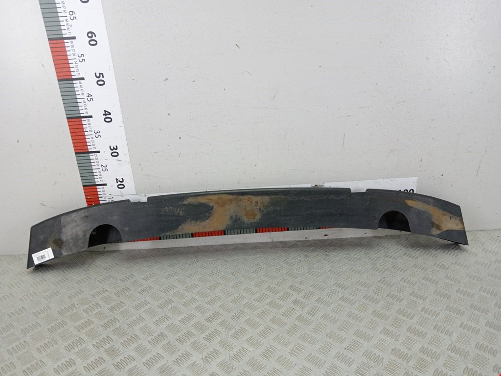 Усилитель переднего бампера (передний) CHEVROLET TrailBlazer 2001-2008