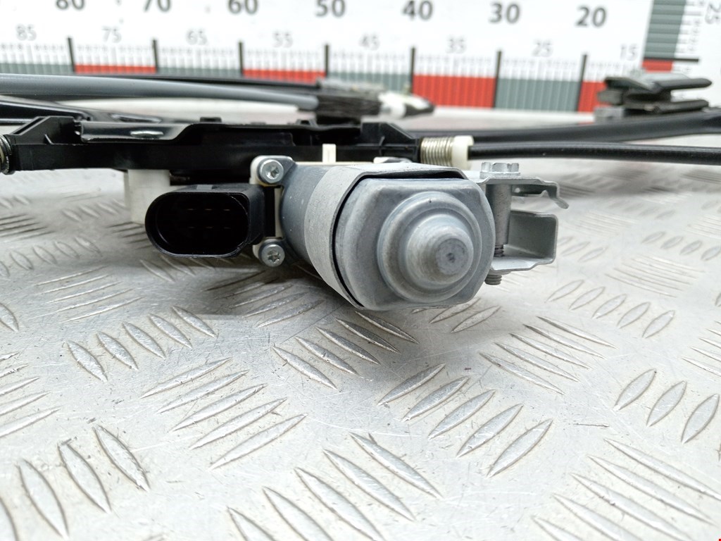 Стеклоподъемник передний левый BMW 5er 5 серия E60/E61 2003-2010