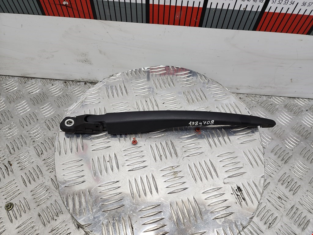 Поводок дворника задний (заднего) OPEL Corsa C 2000-2006