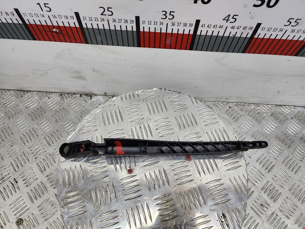 Поводок дворника задний (заднего) OPEL Corsa C 2000-2006