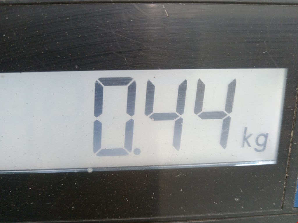 Ограничитель открывания двери BMW 5er 5 серия E60/E61 2003-2010