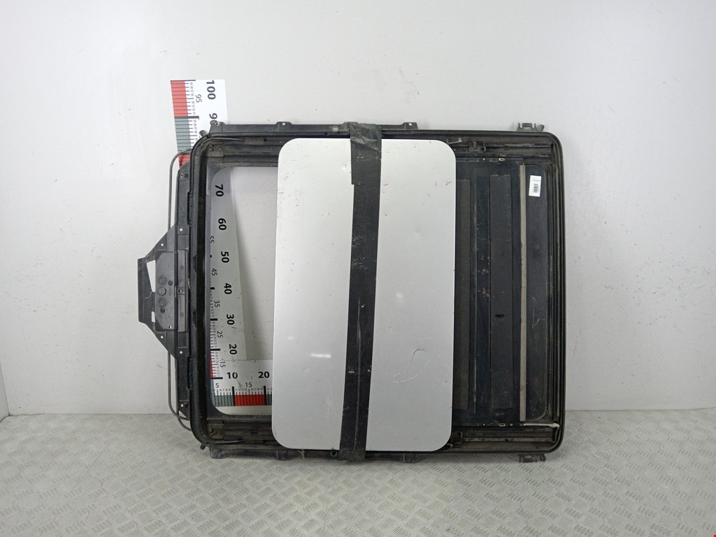 Люк в сборе электрический BMW 3er E36 1991-2000